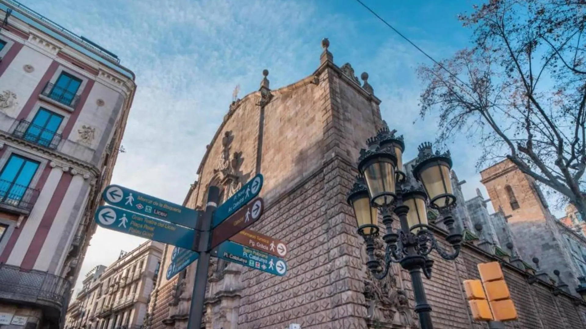 Belvilla By Oyo Casa Jaume Sant Pol De Mar