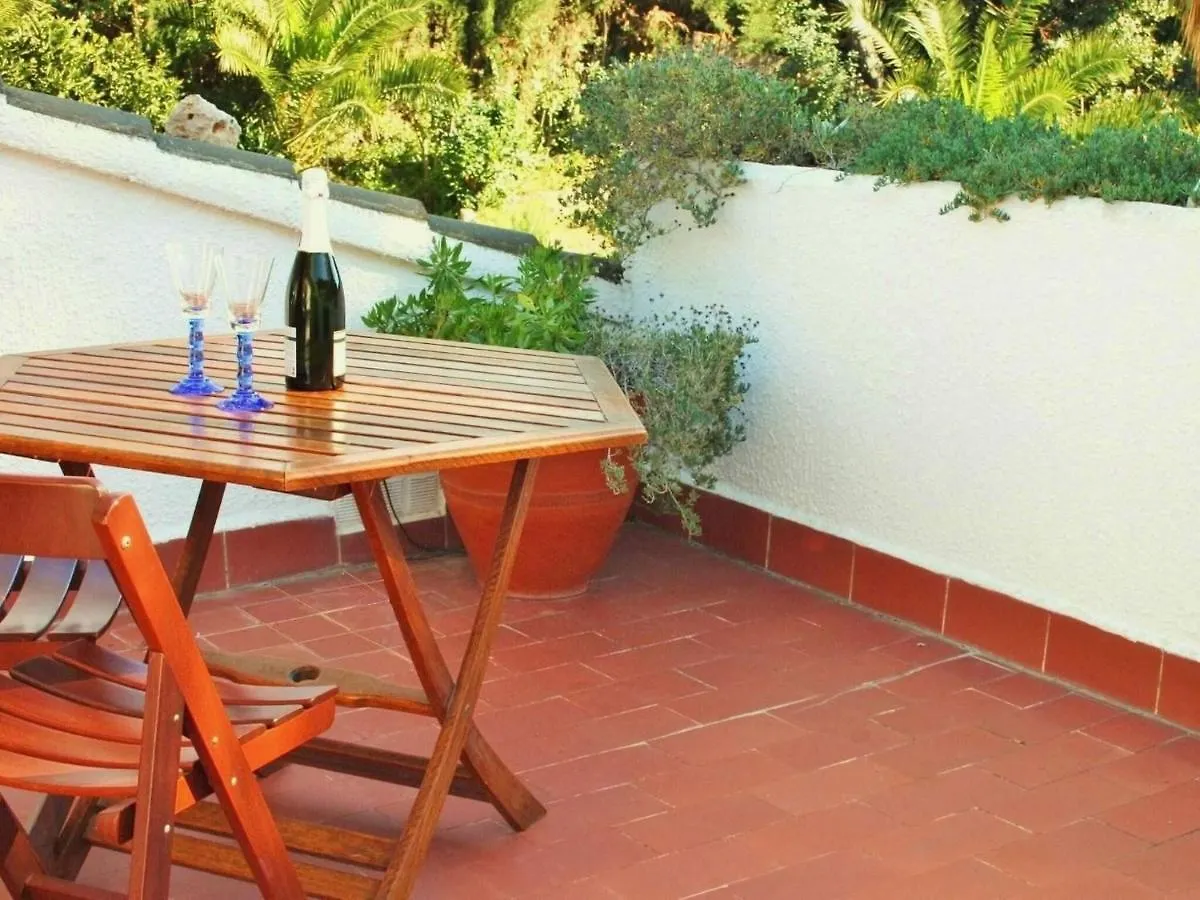 Villa Belvilla By Oyo Casa Jaume Sant Pol De Mar