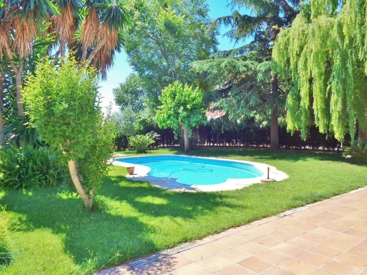Belvilla By Oyo Casa Jaume Sant Pol De Mar Spain